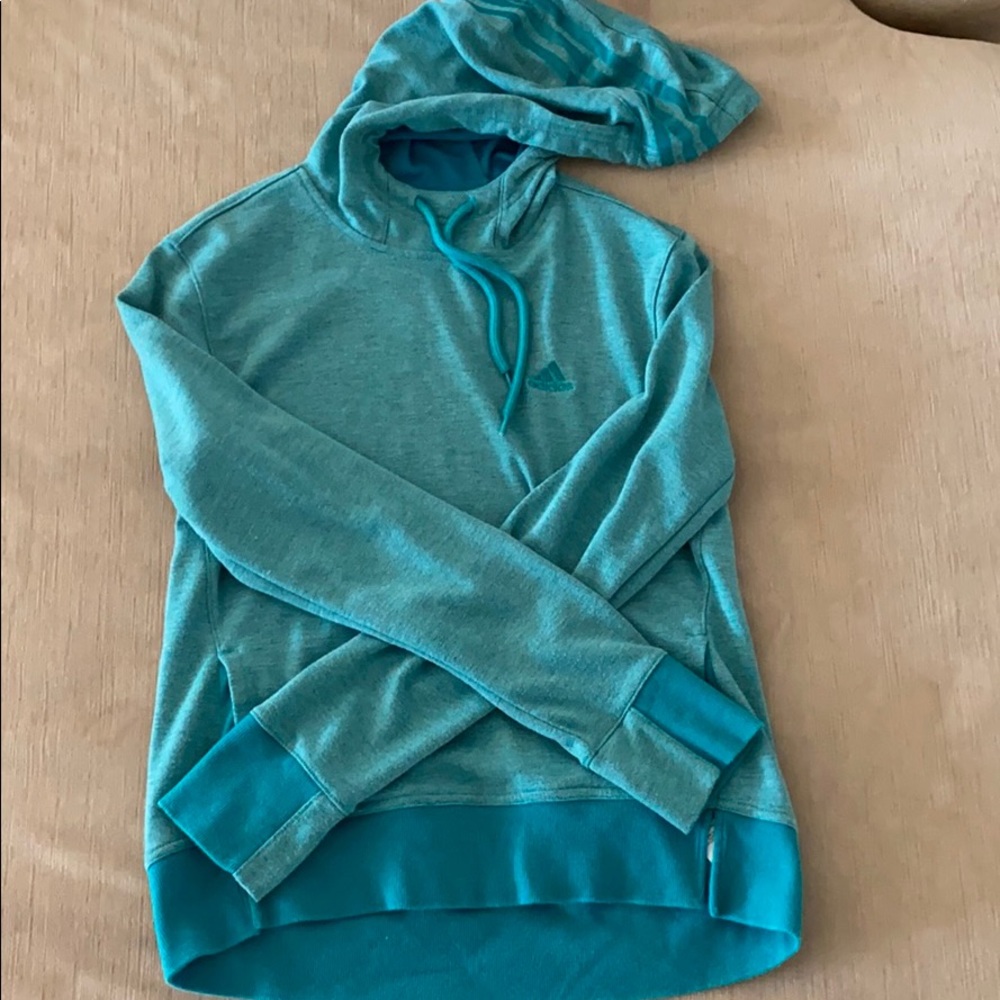 Adidas Sweatshirt
